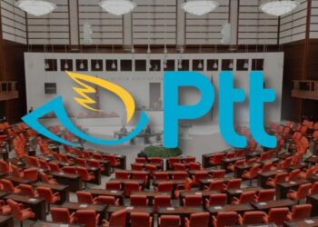 PTT’de 3 yılda 82 zimmet soruşturması