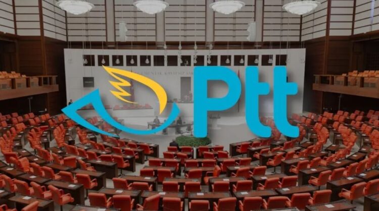 PTT’de 3 yılda 82 zimmet soruşturması