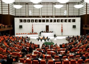Meclis’e 21 yeni fezleke gönderildi