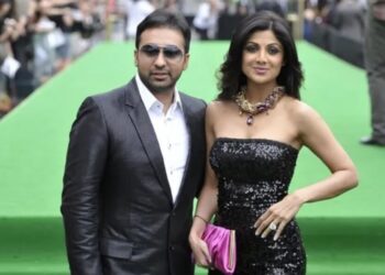 Hintli milyoner, ‘porno çetesi’ üyeliğinden tutuklandı