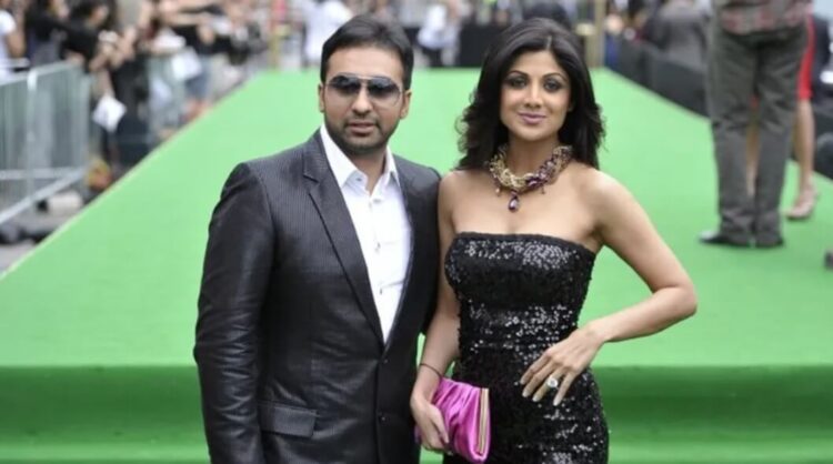 Hintli milyoner, ‘porno çetesi’ üyeliğinden tutuklandı