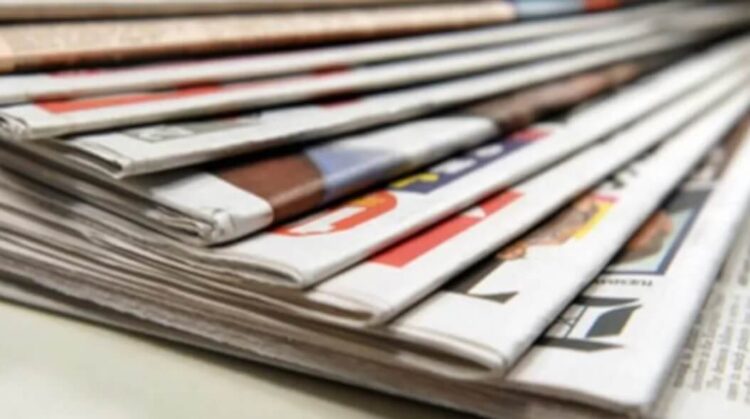 Kamu ilanlarını yasaklayan genelge iktidar medyasına işlemedi