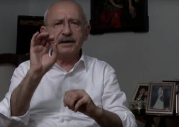 Kılıçdaroğlu’ndan ‘fezleke’ açıklaması: Beni hapse attıracakmış…