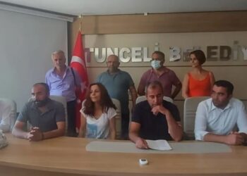 20. Munzur Kültür ve Doğa Festivali pandemiden dolayı ertelendi