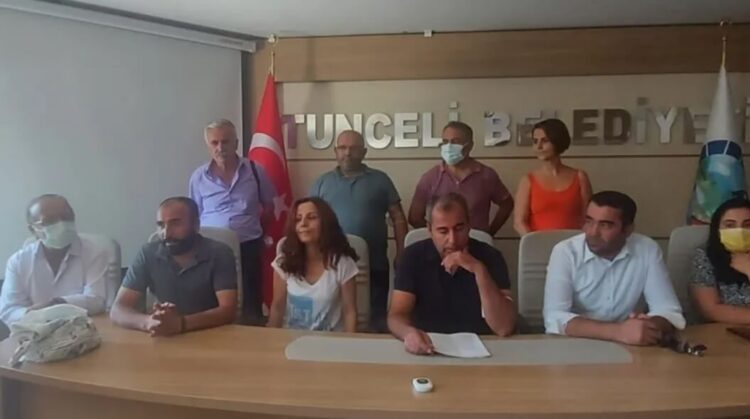 20. Munzur Kültür ve Doğa Festivali pandemiden dolayı ertelendi