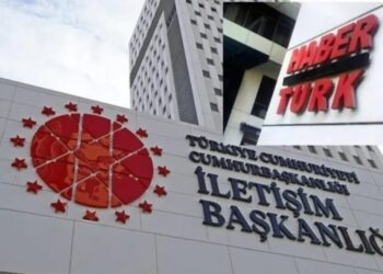 Habertürk’ten İletişim Başkanlığı’na yanıt: Özür gerektirecek bir yön yok