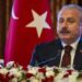 Şentop’tan Tunus açıklaması: Anayasal düzene karşı darbedir