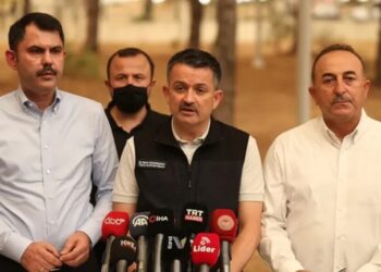 Pakdemirli: THK ile problemimiz yok