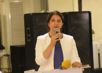 Buldan: Vicdanı sızlayan herkes bu katliam karşısında saf tutmalı