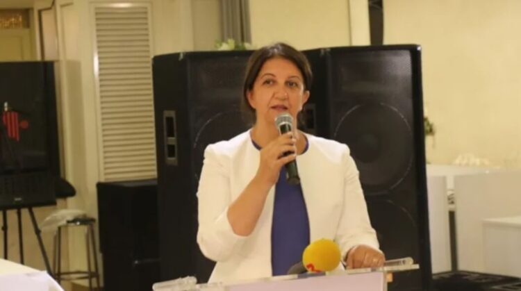 Buldan: Vicdanı sızlayan herkes bu katliam karşısında saf tutmalı