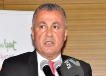 Sözen’den uyarı: Yol kesen provokatörler var