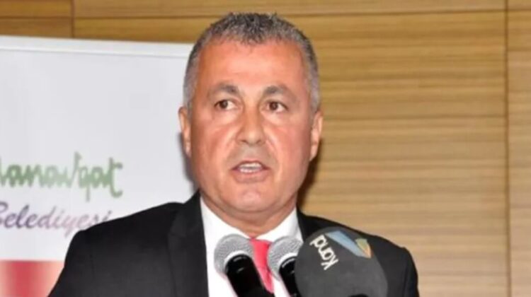 Sözen’den uyarı: Yol kesen provokatörler var