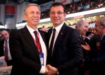 Seçim anketi: İmamoğlu ve Yavaş Erdoğan’ı geçiyor, MHP baraj altında
