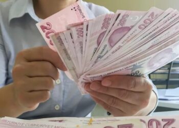 Temmuz ayı burs ve kredi ödemeleri başladı