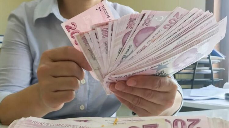 Temmuz ayı burs ve kredi ödemeleri başladı