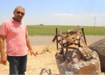 Trafolarına el konulan çiftçiler: Faturalar arazi değerinde