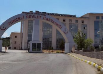 Irak’tan Tunceli’ye gelen çiftte Delta varyantı tespit edildi
