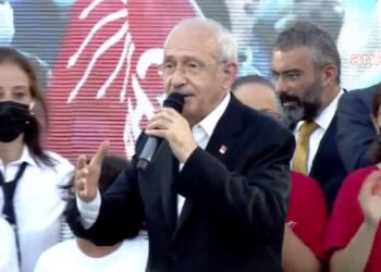 Kılıçdaroğlu: Bir imza ile kaldırdılar, bir imza ile ihya edeceğim