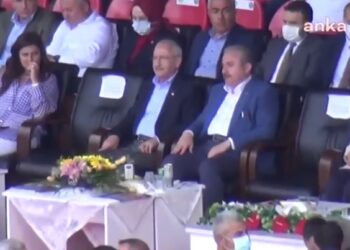 Yeni bayrak vakası