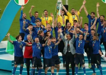 EURO 2020’de şampiyon belli oldu