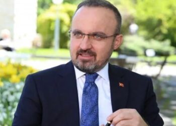 AKP’den ‘serok Erdoğan’ yorumu