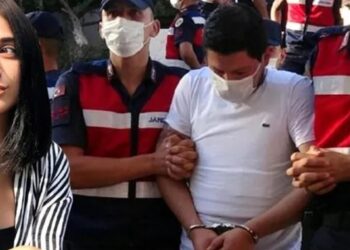 Gültekin’i katleden Avcı: İstanbul Sözleşmesi’nin iptal edilmesi iyi oldu