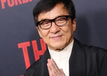 Jackie Chan: Çin Komünist Partisi’ne katılmak istiyorum
