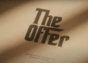 ‘The Godfather’ konulu dizi ‘The Offer’ın çekimleri başladı