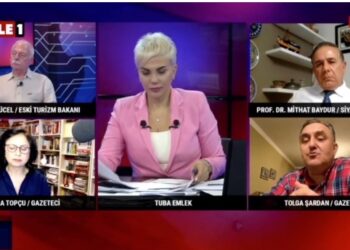 Olası kabine değişikliğinde güvercin modeline dikkat çekildi