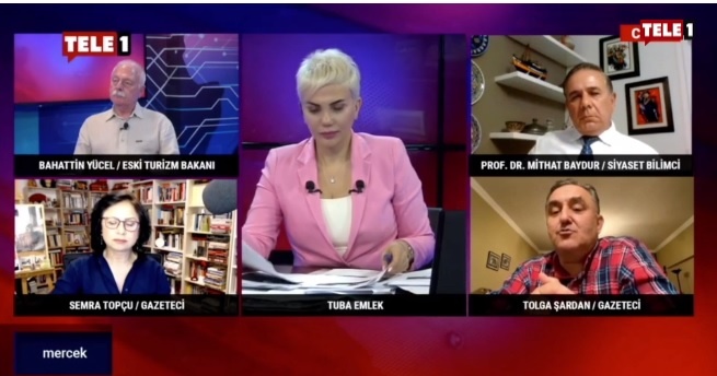 Olası kabine değişikliğinde güvercin modeline dikkat çekildi