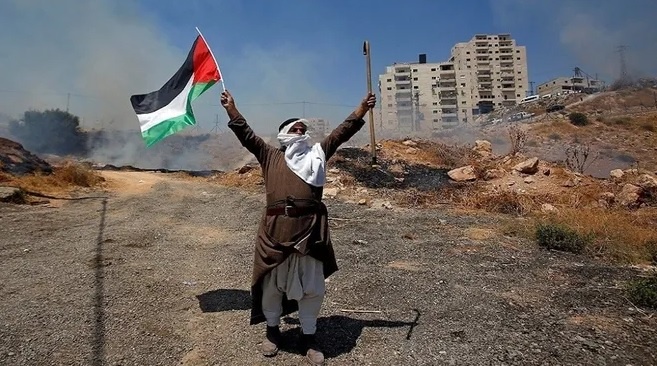 Facebook, Filistin’den yayın yapan haber ajansının sayfasını sildi