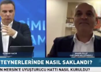 İşte Ekvator’dan Mersin’e uyuşturucu kaçakçılığının öyküsü