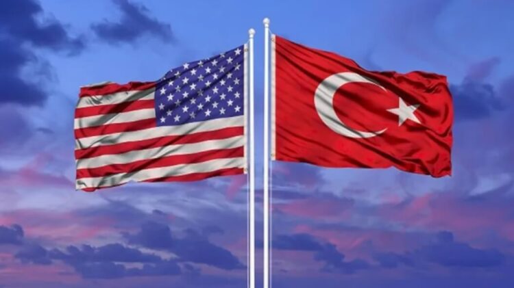 Biden Türkiye Büyükelçiliği için Jeff Flake’i aday gösterdi