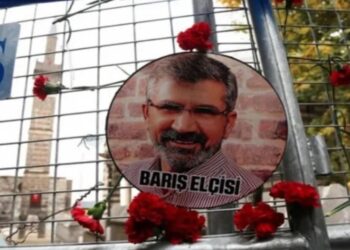 ‘Tahir Elçi’nin öldürüldüğünü söylersen seni serbest bırakacağım’
