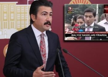 AKP’li Özkan’dan 15 Temmuz açıklaması