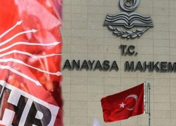 Anayasa Mahkemesi, CHP’nin başvurusunu reddetti