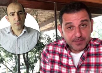 Fatih Portakal: “Erdoğan’ın en büyük sıkıntısı…”