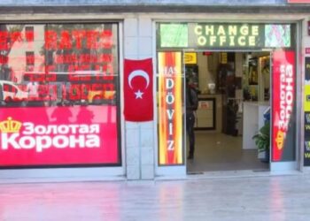 Gaspçılara direnen iki çalışana patrondan 10’ar bin dolar ödül
