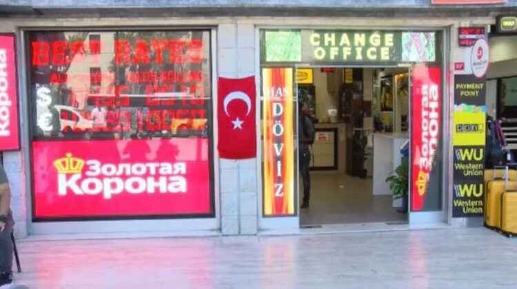 Gaspçılara direnen iki çalışana patrondan 10’ar bin dolar ödül