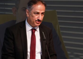 Vekil olarak atanan Naci İnci’nin ilk hedefi Can Candan oldu