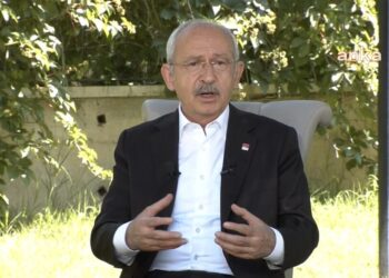 Kılıçdaroğlu: ‘Üniversitelerde düşünceye sınırlama getirilmez’