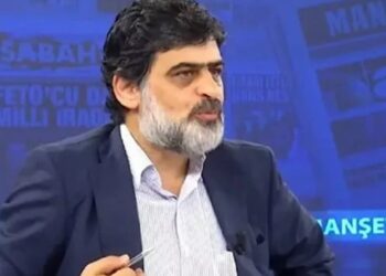 Akit’in müdüründen Boğaziçi’li akademisyenlere tehdit