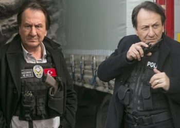 Arka Sokaklar’da Hüsnü Çoban’ın yerine iddialı bir  isim geliyor