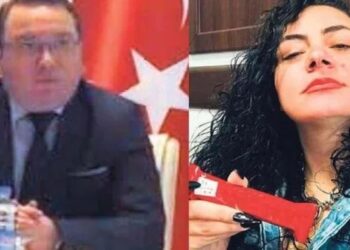 Sahte hâkim, savcı kocasını da kandırdı