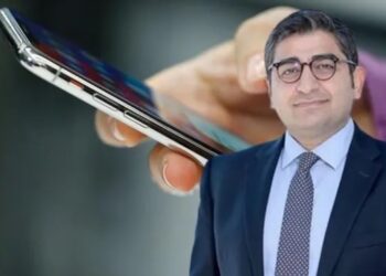 Enis Berberoğlu hatırası: SBK’da Pegasus mu vardı?