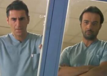 ‘Doktorlar’ dizisinin yıldızları yeniden bir arada