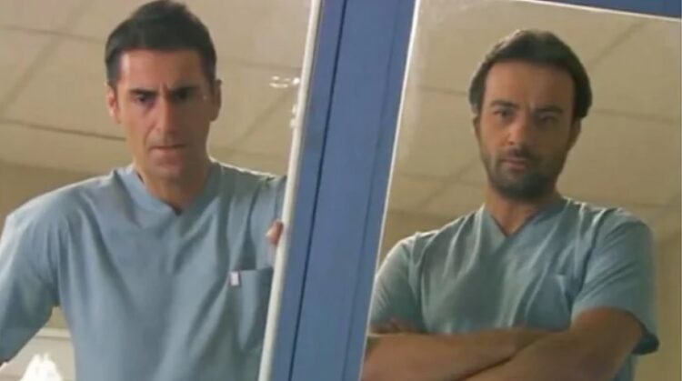 ‘Doktorlar’ dizisinin yıldızları yeniden bir arada