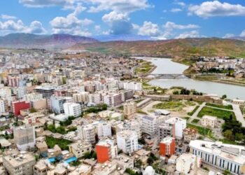 İşte sıcaklığın 50 dereceye yaklaştığı il