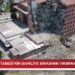 Haydarpaşa Numune Hastanesi’nin yıkımına başlandı