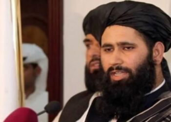 Taliban: Türkiye’nin Afganistan’a birliklerini sokmasına izin vermeyeceğiz